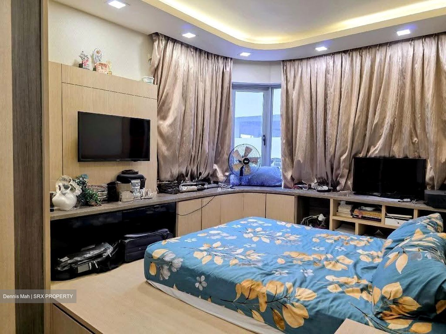 Arc at Tampines (D18), Condominium #629447141